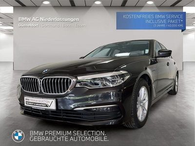 BMW 530e
