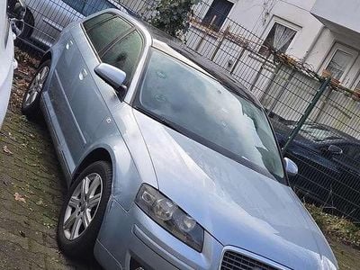 Gebraucht Audi A3 Ambiente 102 PS (75 kW) 2006 Kleinwagen
