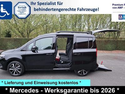 Schwarz Gebraucht 2024 Mercedes 180 Edition Limousine | 46.900 €