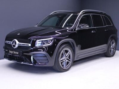 Mercedes GLB220