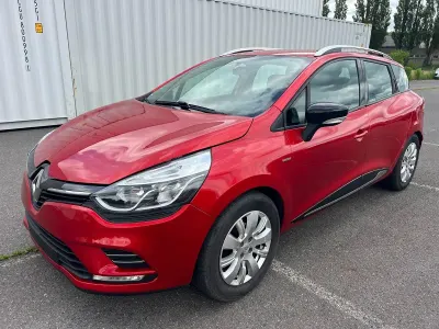 Gebraucht Renault Clio IV