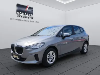 Gebraucht BMW 218 Active Tourer