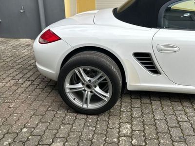 gebraucht Porsche Boxster 2.9 -