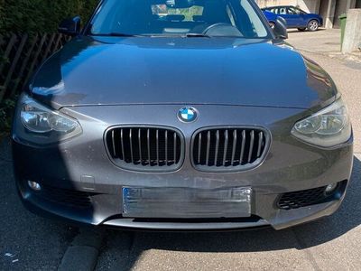 gebraucht BMW 118 118 i