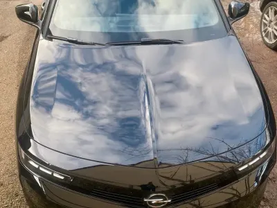 Usado Opel Astra 130 HP (95 kW) 2025 Preto Citadino