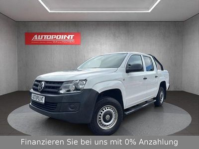 VW Amarok