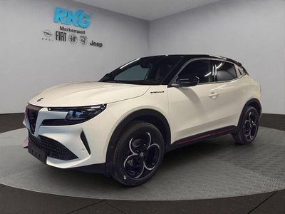 Weiss Neu 2025 Alfa Romeo GT Junior Edizione Speciale SUV | 33.490 € (Fairer Preis)