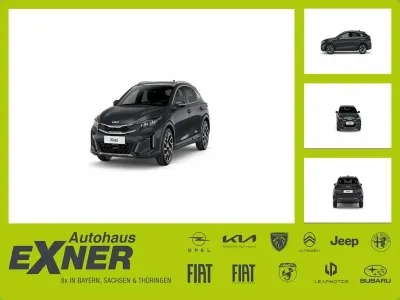 Neu Kia XCeed Spirit 140 PS (102 kW) 2026 Pentametal SUV