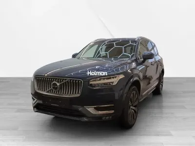 Gebraucht Volvo XC90