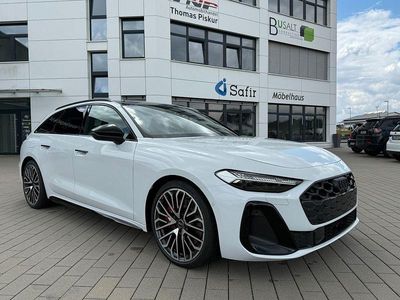 Weiß Gebraucht 2025 Audi S5 Sport Kombi | 76.990 €
