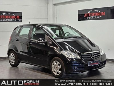 Mercedes A160