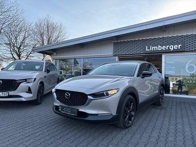 Nuova Mazda CX-30 Homura-Line 140 CV (102 kW) 2026 SUV