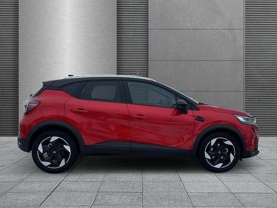 Gebraucht Renault Captur Techno 158 PS (116 kW) 2025 SUV