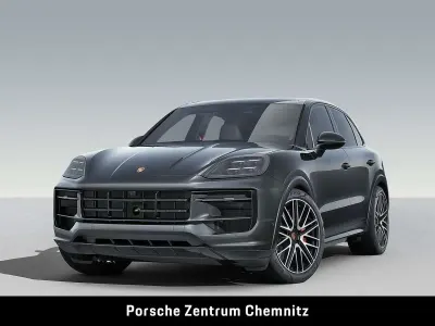 Gebraucht Porsche Cayenne GTS