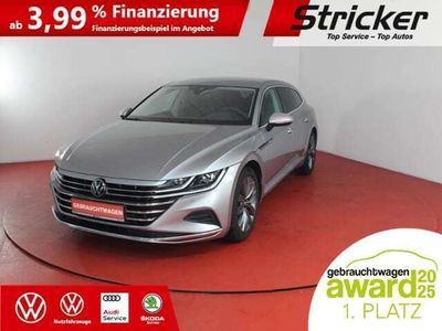 VW Arteon