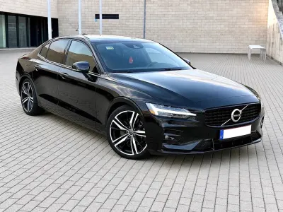 Gebraucht Volvo S60