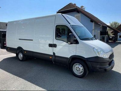 gebraucht Iveco Daily 23 JTD