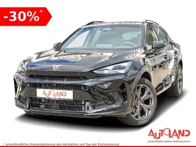 Neu Cupra Formentor 150 PS (110 kW) 2026 Andere SUV