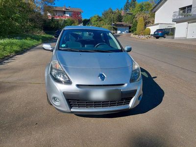 Second-hand Renault Clio II 100 CP (73 kW) 2009 Gri Hatchback