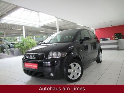 Audi A2