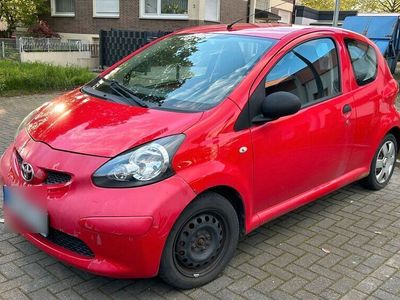 gebraucht Toyota Aygo 1.0 Tüv April 205