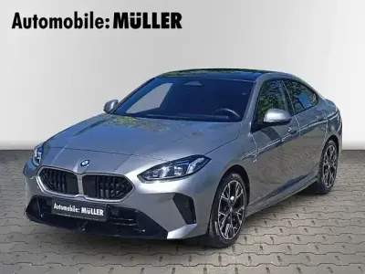 Gebraucht BMW 220 Gran Coupé M Sport 170 PS (125 kW) 2025 Grau Coupé
