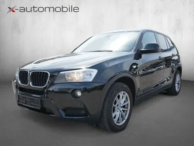 Gebraucht BMW X3