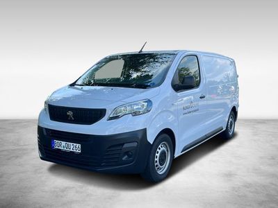 gebraucht Peugeot Expert 1.5 BlueHDi 120 Standard (EURO 6d)