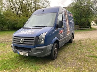 VW Crafter