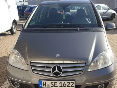 Gebraucht Mercedes A160