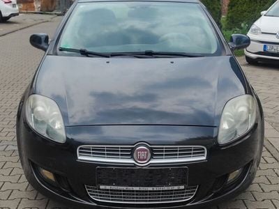 Fiat Bravo