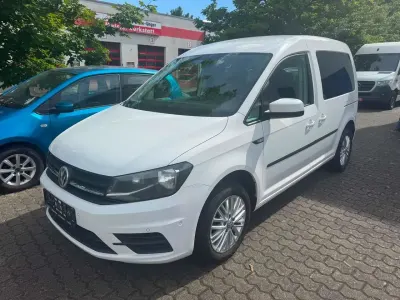 Gebraucht VW Caddy
