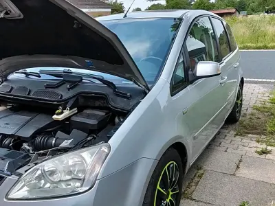 Gebraucht Ford Focus