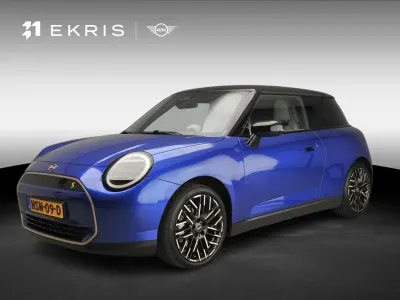 Occasion Mini Cooper SE Sport 160 kW (218 ch) 2025 Bleue Citadine