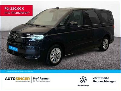 VW T7