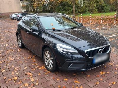 Volvo V40 CC