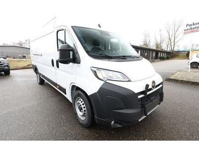 Neu Opel Movano 179 PS (131 kW) 2025 Van