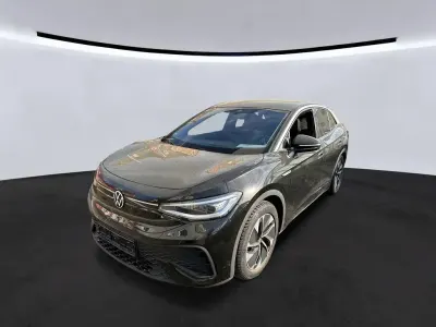 Gebraucht VW ID.5 Pro 127 kW (174 PS) 2024 Schwarz SUV