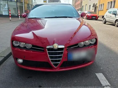 Gebraucht Alfa Romeo 159