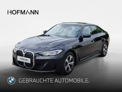 Gebraucht BMW 420 Gran Coupé
