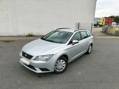 Gebraucht Seat Leon