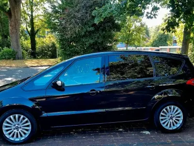Gebraucht Ford S-MAX