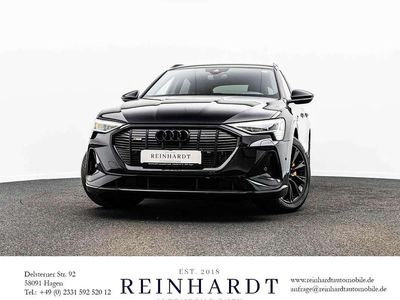 Audi e-tron Sportback