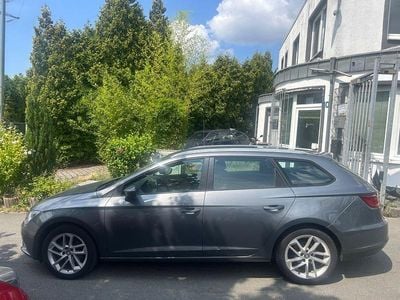 Seat Leon ST