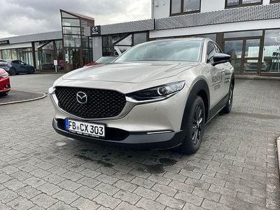 Usata Mazda CX-30 Homura-Line 140 CV (102 kW) 2025 SUV