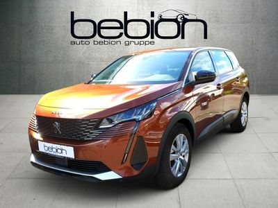 gebraucht Peugeot 5008 1.2 PureTech 130 Active Pack SpurH AHK LM