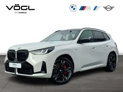 Gebraucht BMW X3 M