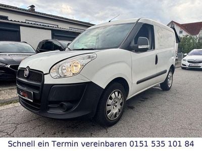 Fiat Doblò