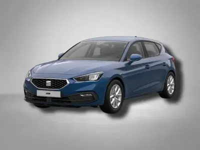 Gebraucht Seat Leon Style 150 PS (110 kW) 2026 Limousine