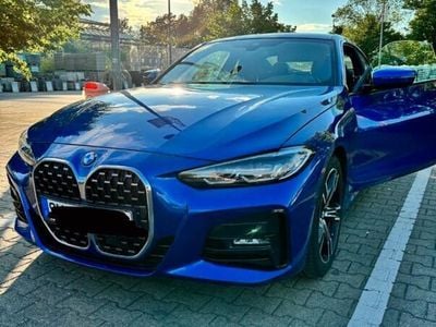 BMW 430
